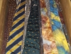 LOTTO UNICO Cravatte  DEP. N.01 